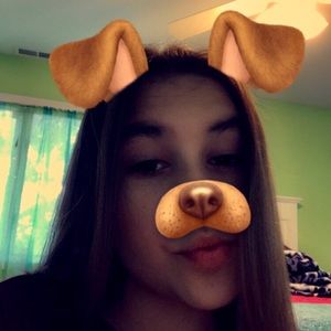 Meet your Posher, Raven